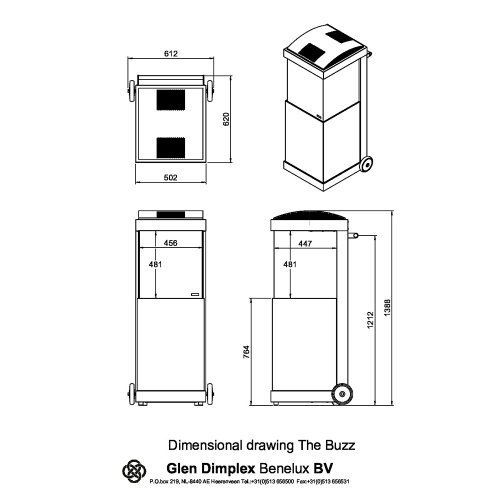 dimensional-drawing-the-buzz