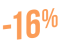 -16%